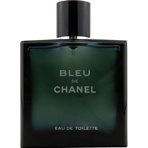 bleu de chanel eau de toilette 100 ml|Chanel bleu discount.